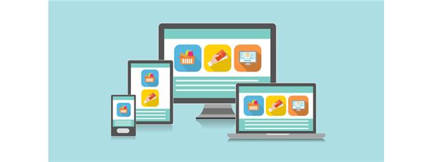 ریسپانسیو بودن سایت یعنی چه